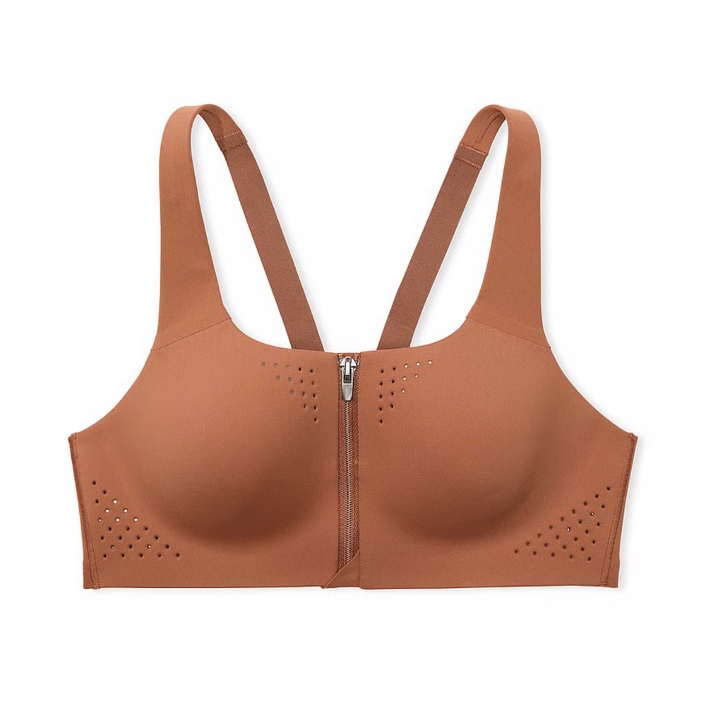 *NEW* VSX Featherweight Max™ Front-Close Sports Bra, 36B